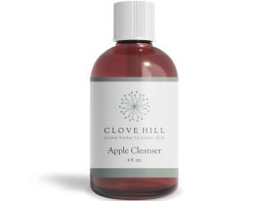 My Skin Project , Apple Cleanser, 100ml