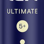 Llak për flokë Taft 250 ml, Ultimate 5+