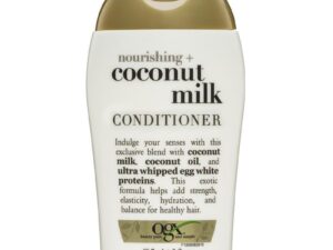 Balsam për flokë OGX Coconut Milk, 88.7ml