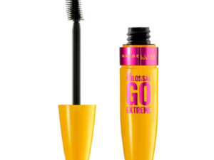 Maskarë për qerpikë Maybelline The Colossal Go Extreme,Volume Express , 9.5ml.