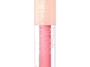 Buzëkuq i lëngshëm Maybelline Lifter Gloss, no. 21 Gummy Bear, 4.2 ml