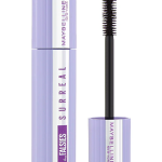 Maskarë për qerpikë Maybelline The Falsies Surreal, 01 Very Black, 10 ml