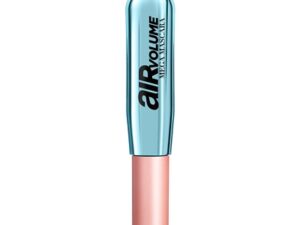 Maskarë për qerpikë Loreal Paris Air Volume Easy Waterproof, Black, 7.9 ml