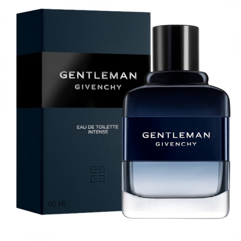 3274872422995-2.jpg Eau De Toilette Givenchy Gentleman Intense, 60 ml - Figura 1