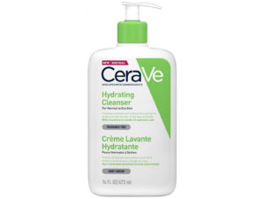 Losion hidratues CeraVe, për lëkurë normale dhe të thatë, 473ml