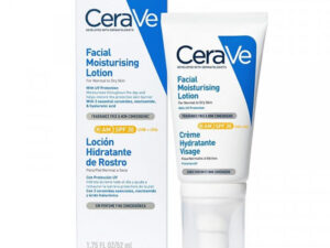 Losion për fytyrë CeraVe SPF 30, 52 ml