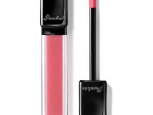 Buzëkuq i lëngshëm Guerlain Kiss Kiss, nr. L363 Lady Shine, 3.5 g