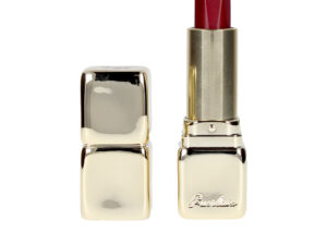 Buzëkuq Guerlain Kiss Kiss, nr. 521 Red Jewel, 3.5 g