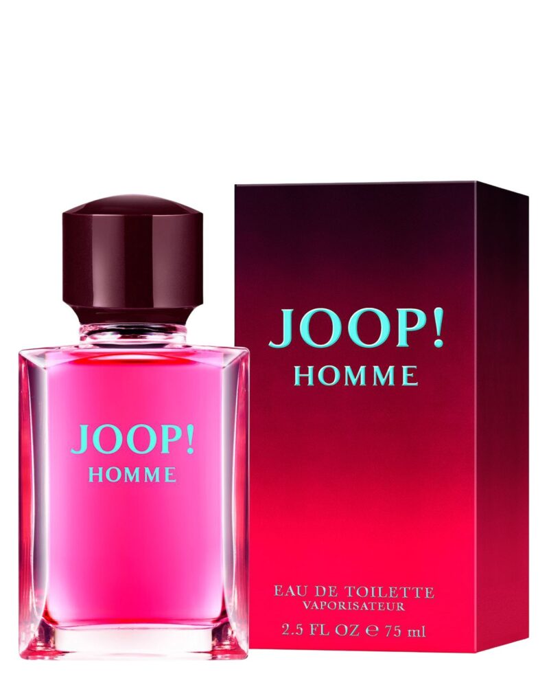 Eau De Toilette JOOP! Homme, 75 ml