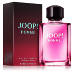 Eau De Toilette JOOP! Homme, 125 ml
