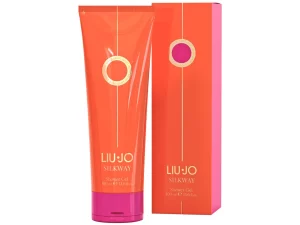Losion për trup Liu Jo Silkway, 400 ml