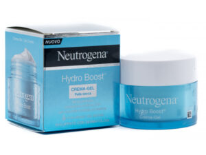 Krem xhel hidratues për lëkurë të thatë Neutrogena Hydro Boost, 50 ml