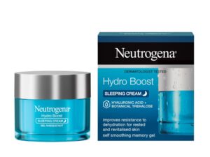 Krem nate hidratuese Neutrogena Hydro Boost, 50 ml