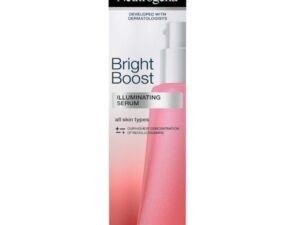 Serum Neutrogena Bright Boost Illuminating Serum, 30ml