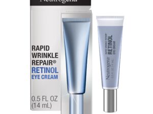 Krem rreth syve Neutrogena Retinol Boost, 15 ml