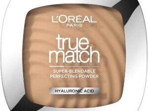 Pudër e ngurtë Perfect Match L'oreal Paris, 4N, 9g