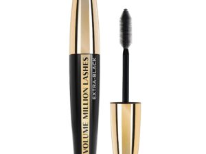Maskare Loreal Extra-Black Volume