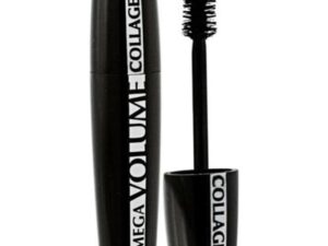 Maskarë për qerpikë Loreal Paris Mega Volume Collagene Extra Black