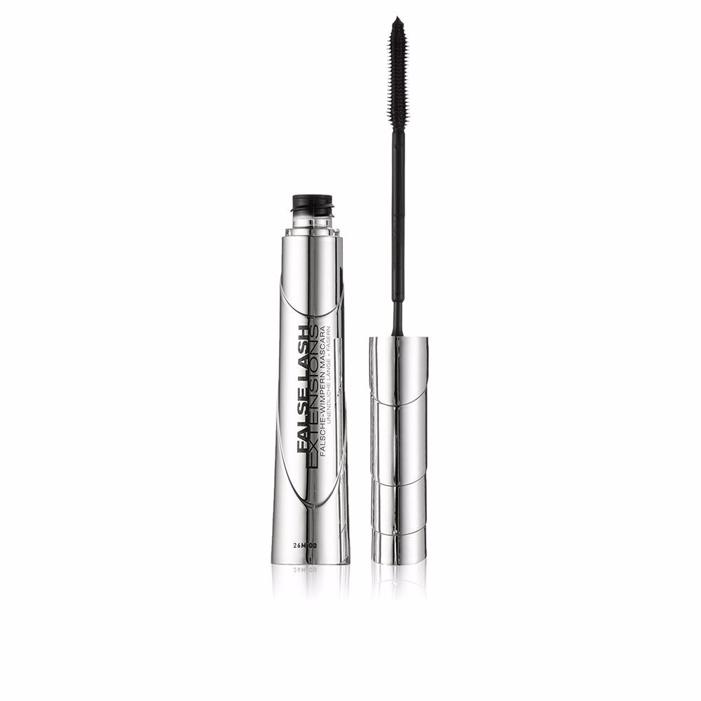 3600522177449 Maskarë për qerpikë L'oreal Paris Telescopic False Lash, Magnetic Black, 9ml - Figura 1