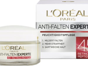 Krem dite L'oreal Anti-Wrinkle Expert 45+ , 50 ml