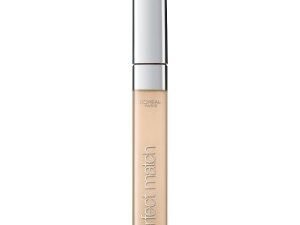 Korrektor L'oreal Paris Perfect Match, 1.N Ivory, 6.8ml