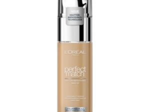 Krem Pudër Loreal Paris Perfect Match no. 4.5 N Neutral Undertone, 30 ml