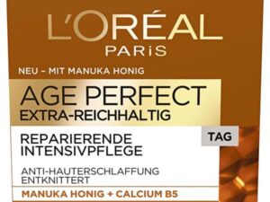 Krem dite Loreal Age Perfect Manuka Honey, 50 ml