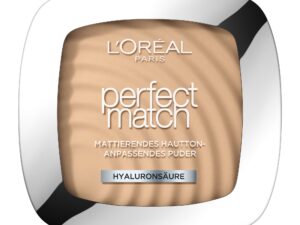 Pudër L'oreal Paris Perfect Match, 2N, 9g
