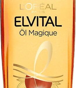 Vaj për flokë Loreal Elvital, 100 ml