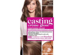 Ngjyrë për flokë Loreal Casting, 613 Iced Mochaccino 48 ml
