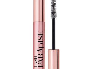 Maskarë për qerpikë Loreal Paris Lash Paradise, Intense Black, 6.4 ml