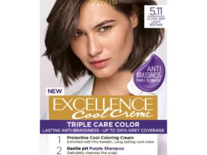 Ngjyrë për flokë Loreal Exellence no. 5.11