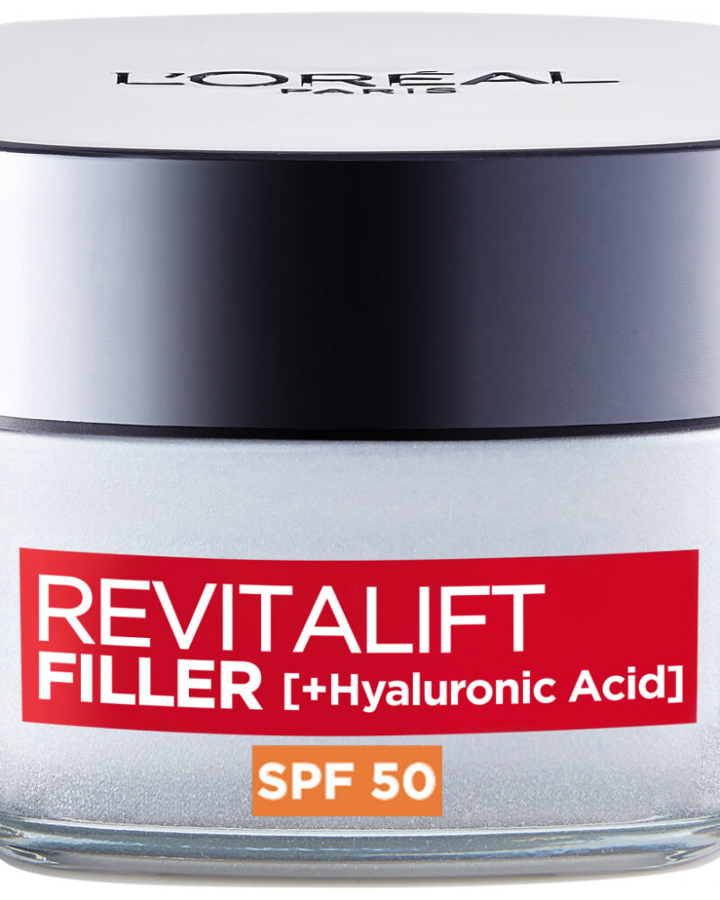 Krem dite Loreal Revitalift spf 50 , 50 ml