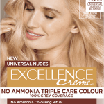 Ngjyrë për flokë Loreal Exellence no. 10U