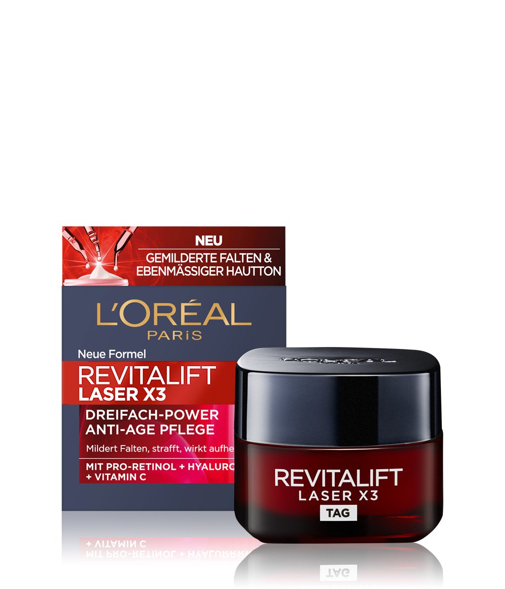 CERME TAG 35+ REVITAIFL 50ML
