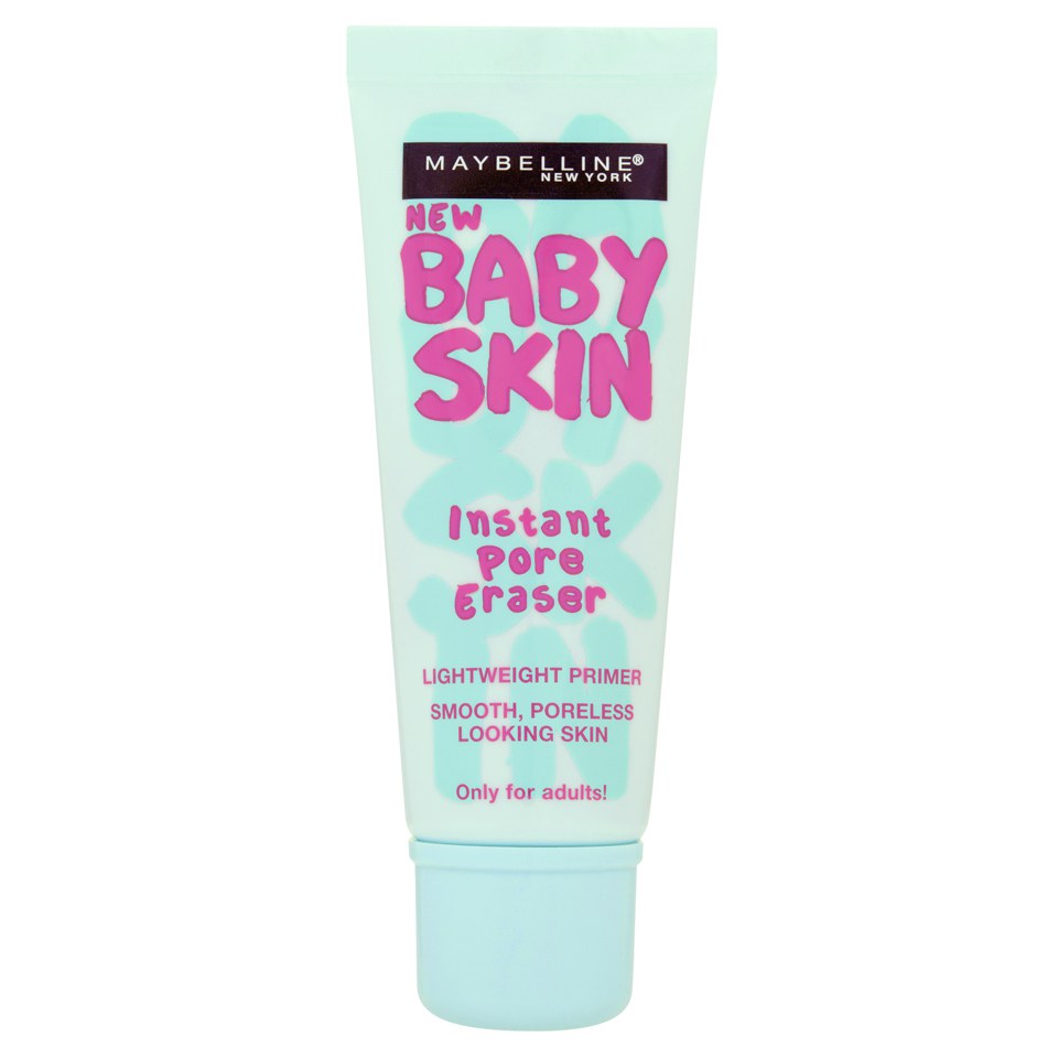 3600530941278 Bazë për Grim Maybelline Baby Skin Instant Pore Eraser, 22ml - Figura 1