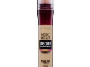 Korrektor për grim Maybelline Eraser, no. 07 Sand, 6.8ml