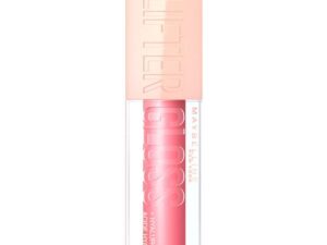 Buzëkuq i lëngshëm Maybelline Lifter Gloss, no. 005 Petal, 4.2 ml
