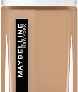 Maybelline Foundation Super Stay 10
