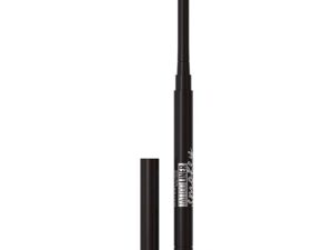 Penel për sy Maybelline Tattoo Liner Smokey, no.010 Smokey Black, 1.3g