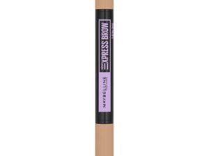 Laps për vetulla Maybelline, Express Brow Satin Duo, no.00 Light Blonde, 0.71g