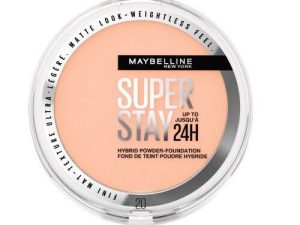 Pudër Maybelline Superstay 24H, 20 , 9g