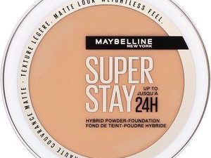 Pudër Maybelline Superstay 24H, 40 , 9g