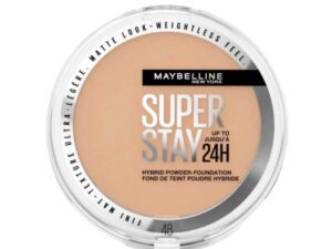 Pudër Maybelline Superstay 24H, 48 , 9g