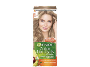 Ngjyrë për flokë Garnier, 8.1 Bionde e Qelët, 40 ml