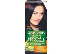 Ngjyrë për flokë Garnier 2.10 , Boronicë e zezë , 40 ml