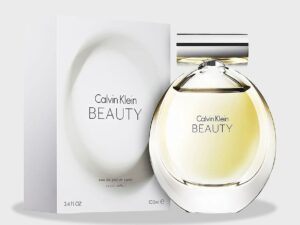 Eau De Parfum Calvin Klein Beauty, 100ml
