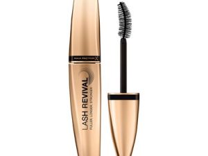 Maskarë për qerpikë Max Factor Lash Revival, 001 Black, 11ml