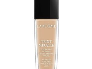 Krem pudër Lancome Teint Miracle SPF 15, 035 Beige Dore 30 ml