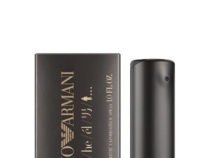 Eau De Toilette Emporio Armani, 30 ml